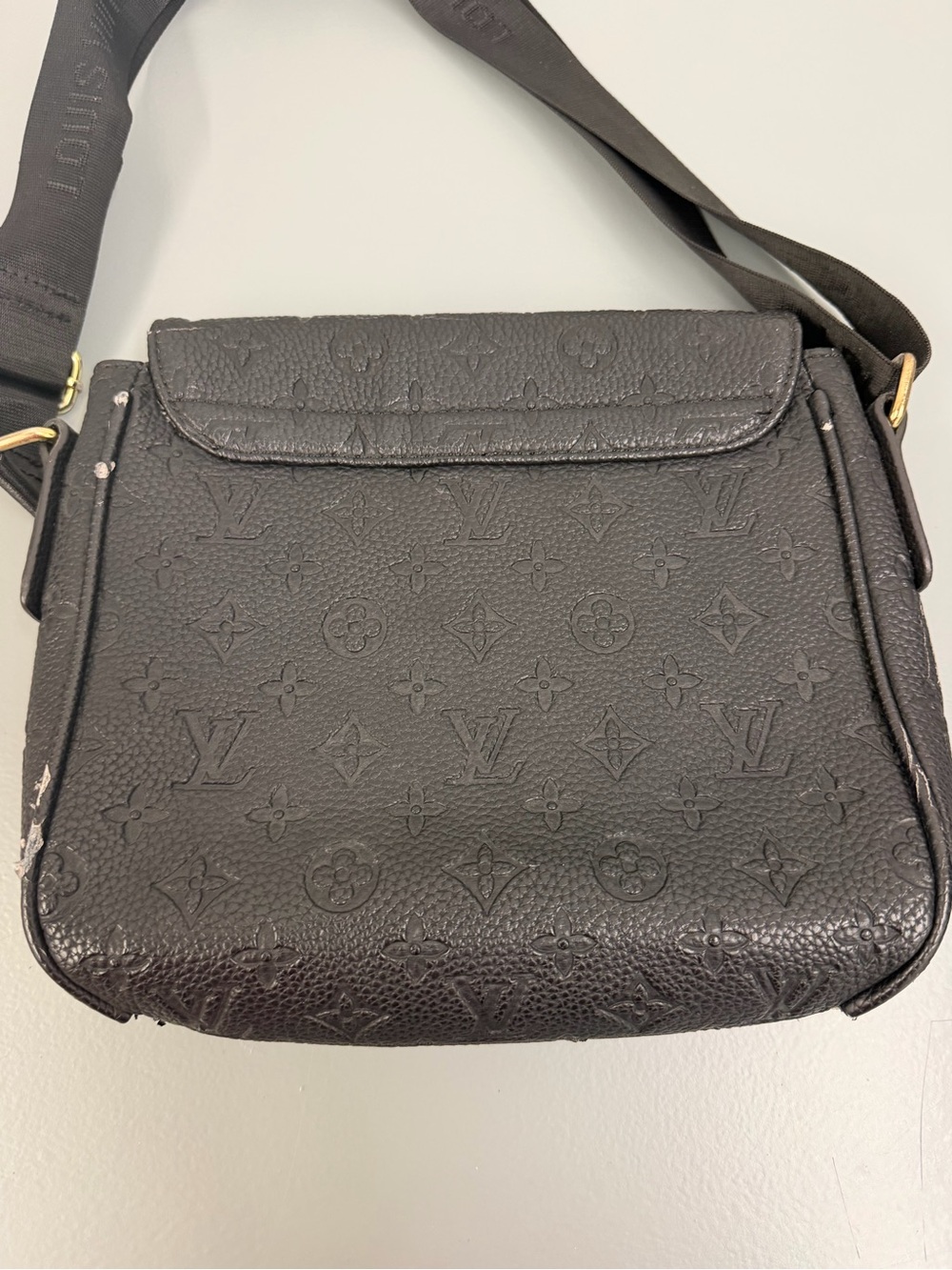 Embossed✨Inspired Crossbody - Picture 4 of 7